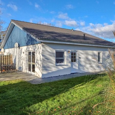 Ferienhaus 41 Altefaehr Luaran gambar