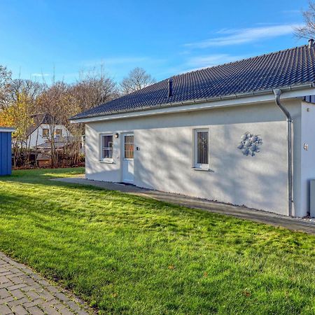 Ferienhaus 41 Altefaehr Luaran gambar