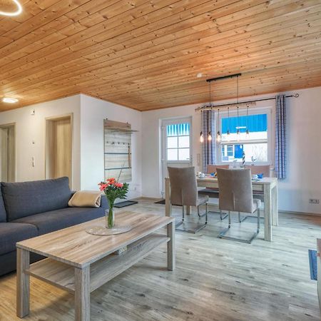 Ferienhaus 41 Altefaehr Luaran gambar