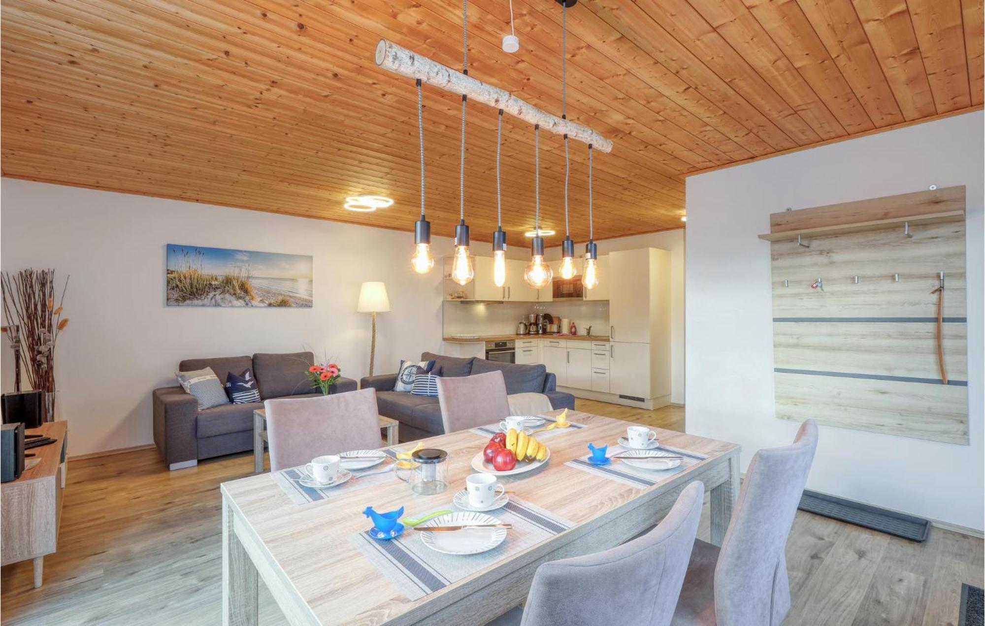 Ferienhaus 41 Altefaehr Luaran gambar