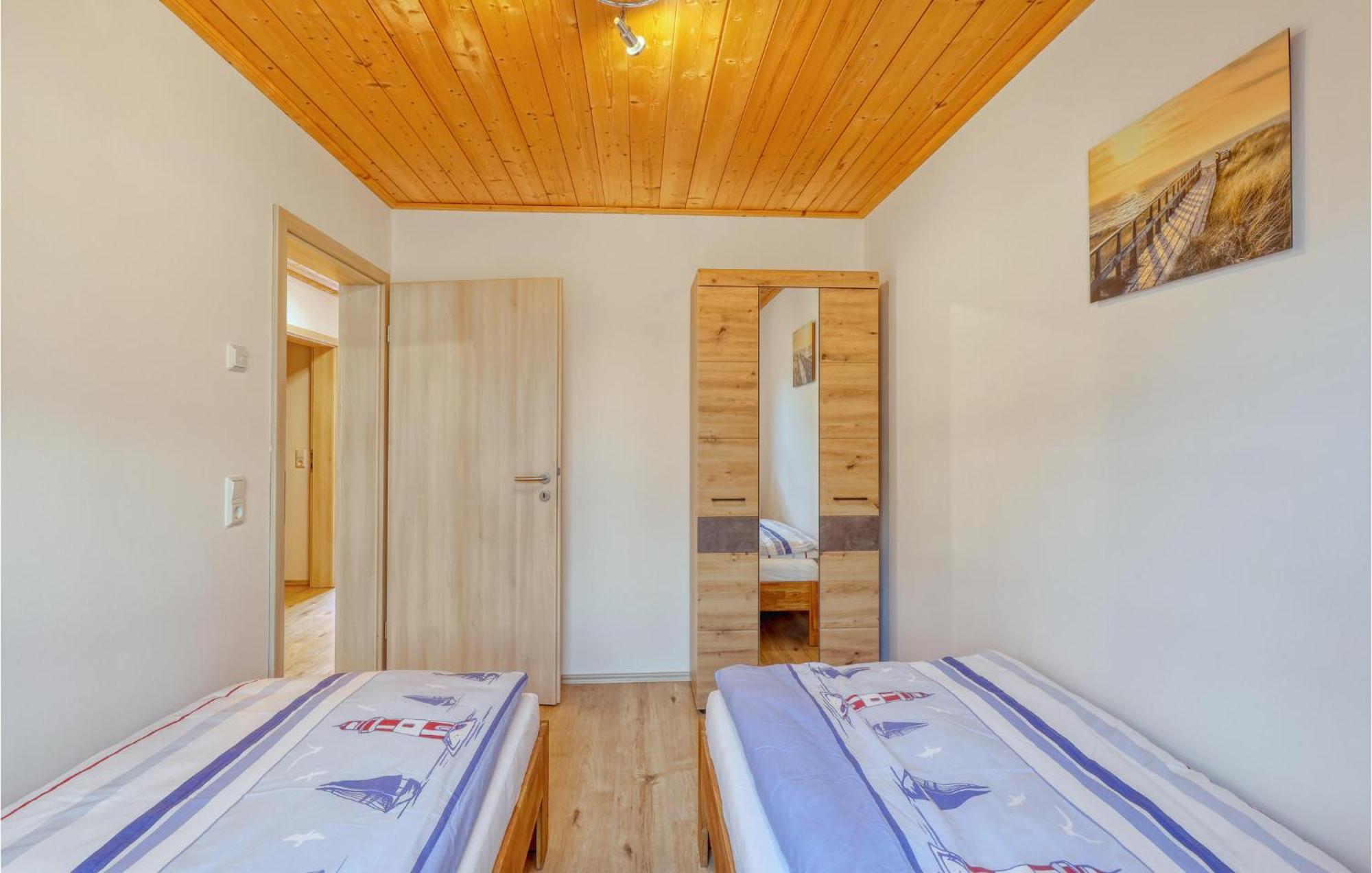 Ferienhaus 41 Altefaehr Luaran gambar