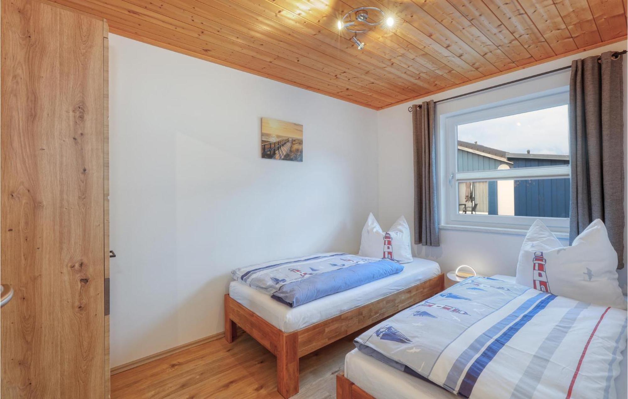 Ferienhaus 41 Altefaehr Luaran gambar